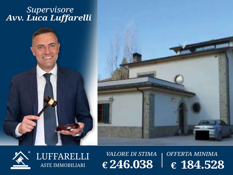 Immagine di APPARTAMENTO CONTRADA GABELLA NUOVA 310 – SARNANO