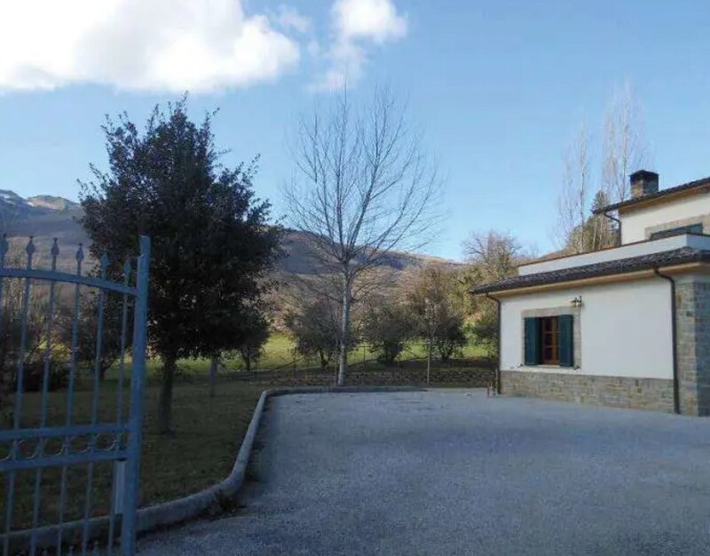 Immagine di APPARTAMENTO CONTRADA GABELLA NUOVA 310 – SARNANO