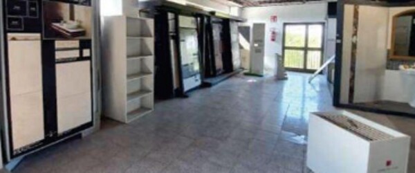 DEPOSITO / MAGAZZINO VIA DELL'ARTIGIANATO - GUALDO CATTANEO — foto 2