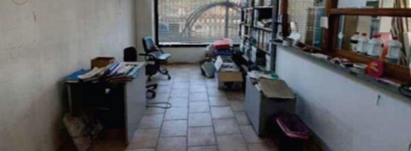 DEPOSITO / MAGAZZINO VIA DELL'ARTIGIANATO - GUALDO CATTANEO — foto 5