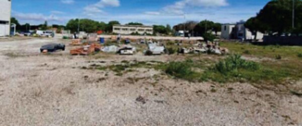 DEPOSITO / MAGAZZINO VIA DELL'ARTIGIANATO - GUALDO CATTANEO — foto 6