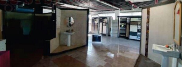 DEPOSITO / MAGAZZINO VIA DELL'ARTIGIANATO - GUALDO CATTANEO — foto 4