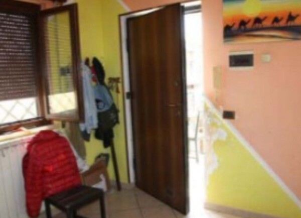APPARTAMENTO VIA TESEO - ARDEA (RM) — foto 8