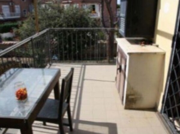 APPARTAMENTO VIA TESEO - ARDEA (RM) — foto 6