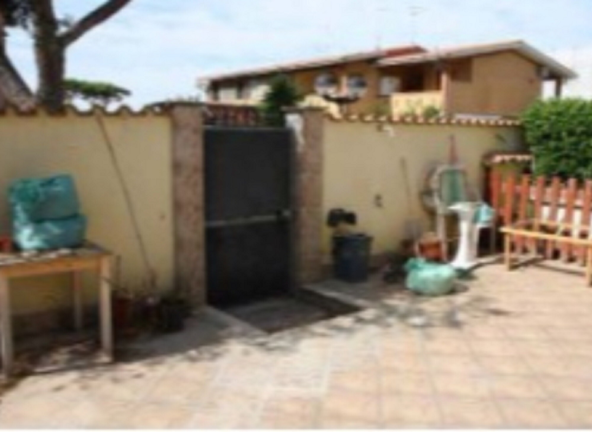 APPARTAMENTO VIA TESEO - ARDEA (RM) — foto 4