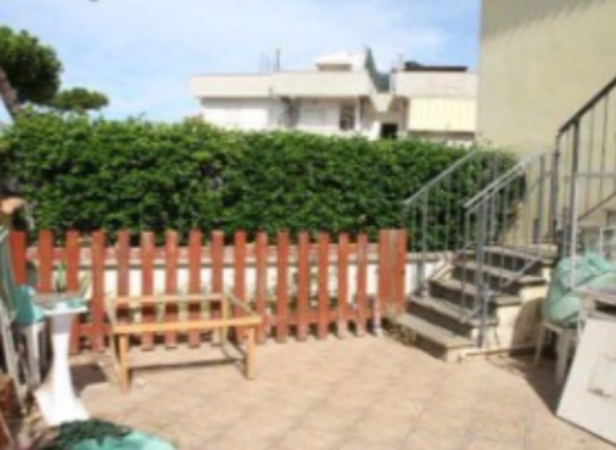 APPARTAMENTO VIA TESEO - ARDEA (RM) — foto 5