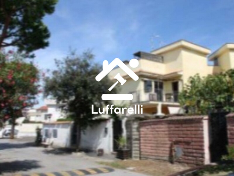 Immagine di APPARTAMENTO VIA TESEO – ARDEA (RM)