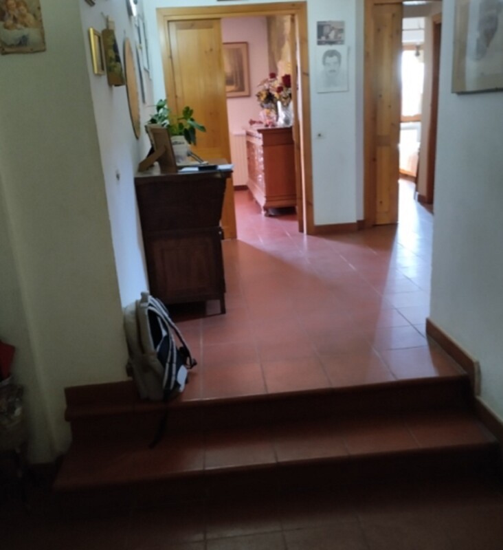 Immagine di PORZIONE BIFAMILIARE VIA CROCE MOSCHITTO – SEZZE (LT)