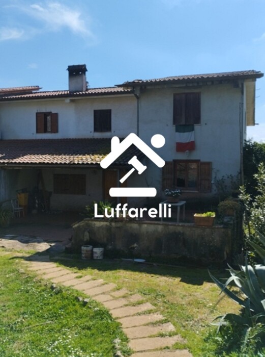 Immagine di PORZIONE BIFAMILIARE VIA CROCE MOSCHITTO – SEZZE (LT)