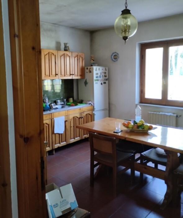 Immagine di PORZIONE BIFAMILIARE VIA CROCE MOSCHITTO – SEZZE (LT)