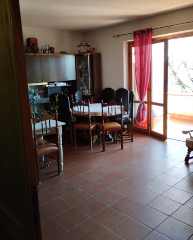 Immagine di PORZIONE BIFAMILIARE VIA CROCE MOSCHITTO – SEZZE (LT)