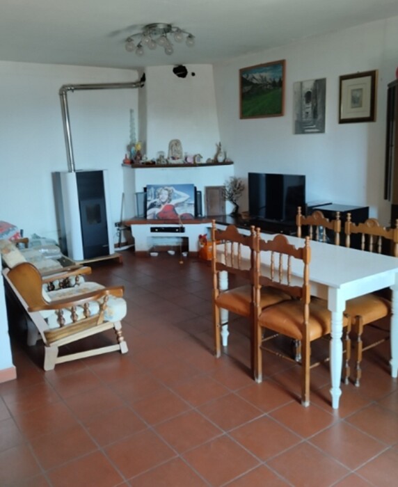 Immagine di PORZIONE BIFAMILIARE VIA CROCE MOSCHITTO – SEZZE (LT)