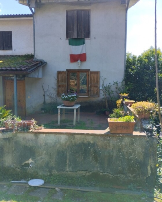 Immagine di PORZIONE BIFAMILIARE VIA CROCE MOSCHITTO – SEZZE (LT)