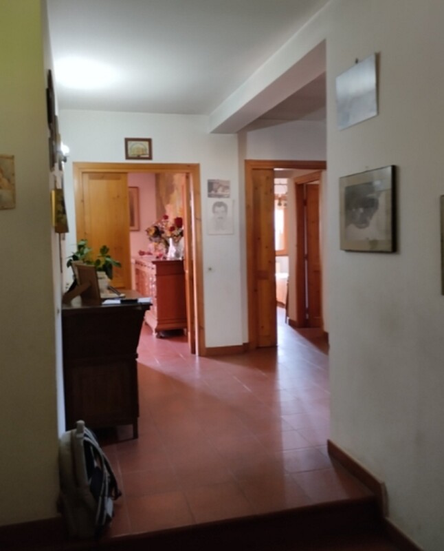 Immagine di PORZIONE BIFAMILIARE VIA CROCE MOSCHITTO – SEZZE (LT)