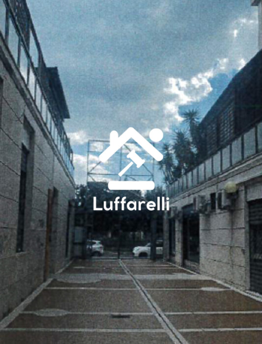 Immagine di NEGOZIO VIA DONATO MENICHELLA – ROMA