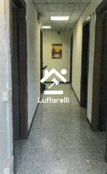 DEPOSITO / MAGAZZINO VIA DONATO MENICHELLA - ROMA — foto 6