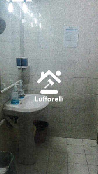 DEPOSITO / MAGAZZINO VIA DONATO MENICHELLA - ROMA — foto 7