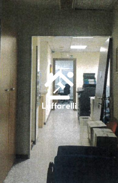 DEPOSITO / MAGAZZINO VIA DONATO MENICHELLA - ROMA — foto 4