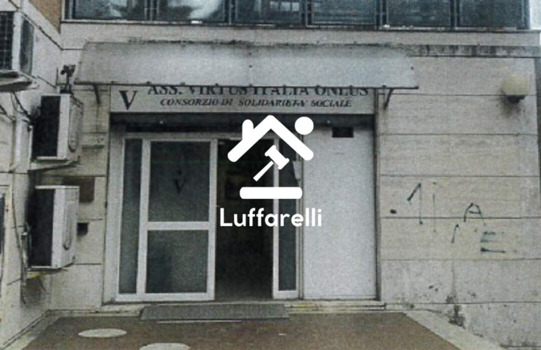 Immagine di NEGOZIO VIA DONATO MENICHELLA – ROMA