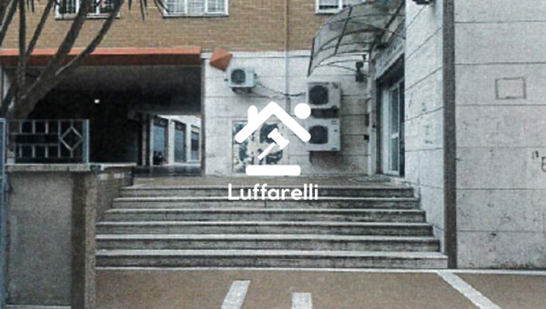 DEPOSITO / MAGAZZINO VIA DONATO MENICHELLA - ROMA — foto 2