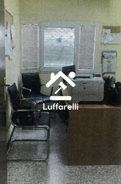 DEPOSITO / MAGAZZINO VIA DONATO MENICHELLA - ROMA — foto 5