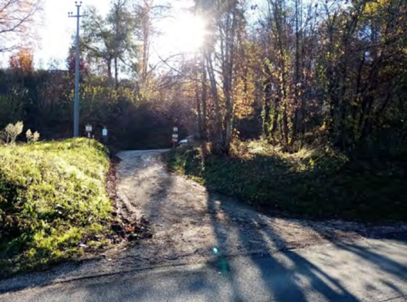 Immagine di TERRENO VELLETRI-CORI – ARTENA (RM)