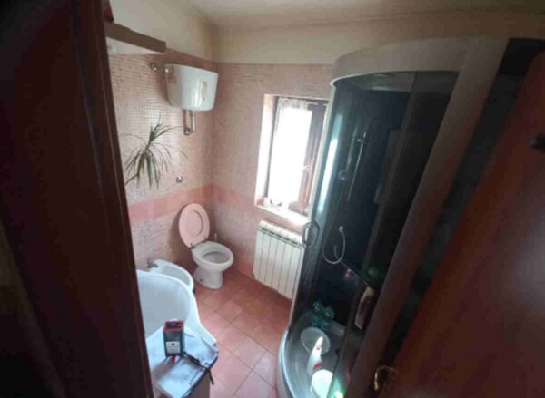 VILLA A SCHIERA LOC.LA TENNA, CAMERATA NUOVA (RM) — foto 9