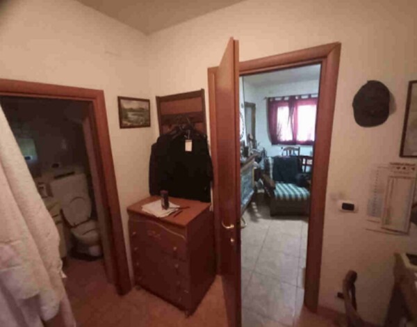VILLA A SCHIERA LOC.LA TENNA, CAMERATA NUOVA (RM) — foto 4