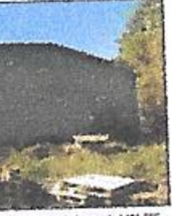 Immagine di TERRENO/FABBRICATI S.P.79/A VELLETRI-CORI, ARTENA