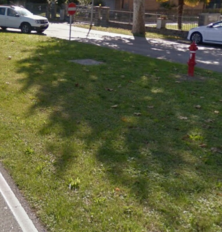 Immagine di OPIFICIO VIA REALE ALFOSINE RA