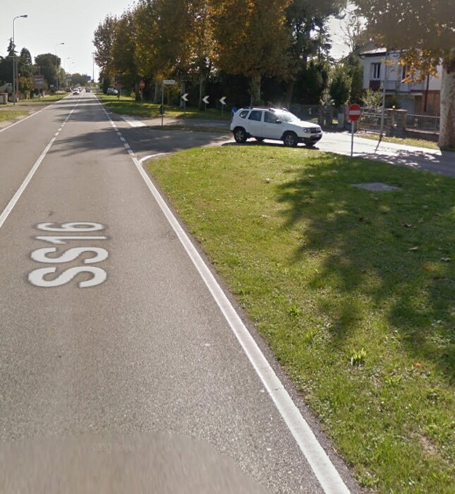 Immagine di OPIFICIO VIA REALE ALFOSINE RA