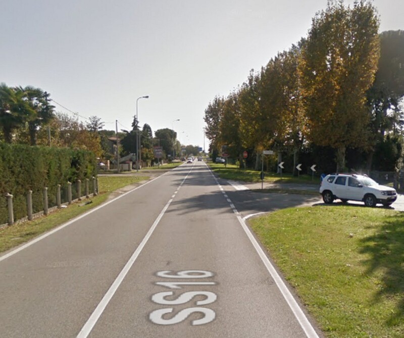 Immagine di OPIFICIO VIA REALE ALFOSINE RA