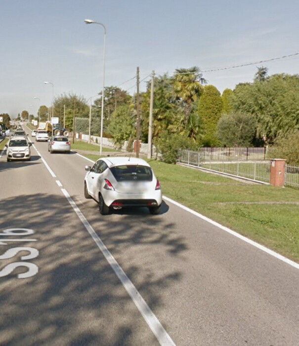 Immagine di OPIFICIO VIA REALE ALFOSINE RA