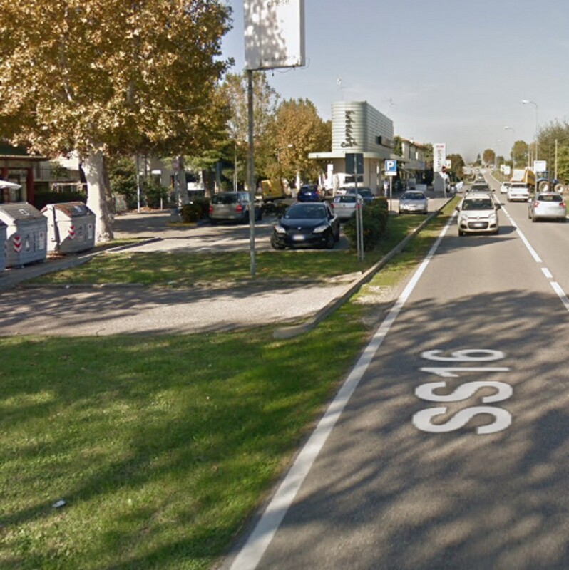 Immagine di OPIFICIO VIA REALE ALFOSINE RA