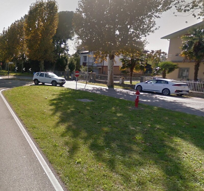 Immagine di OPIFICIO VIA REALE ALFOSINE RA