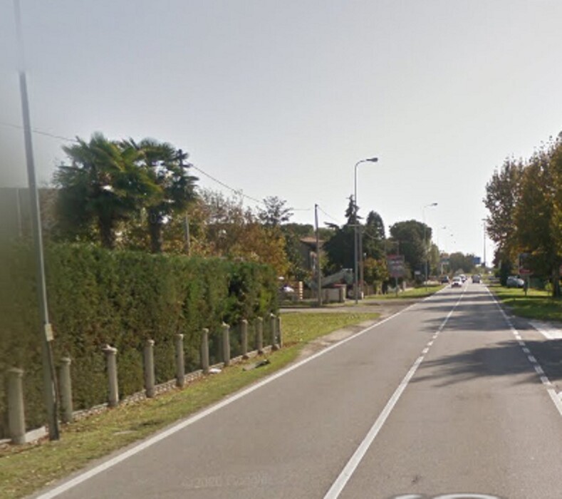 Immagine di OPIFICIO VIA REALE ALFOSINE RA