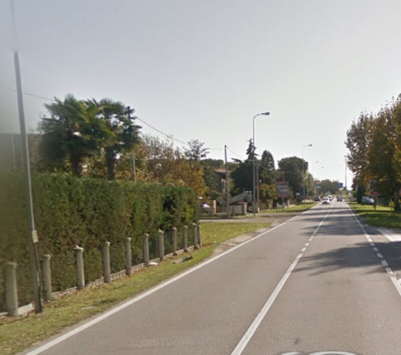 Immagine di OPIFICIO VIA REALE ALFOSINE RA