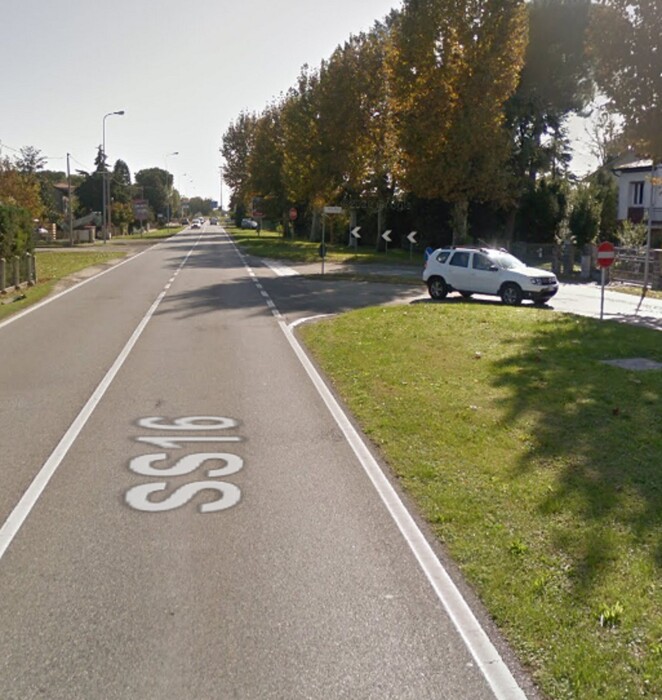 Immagine di OPIFICIO VIA REALE ALFOSINE RA