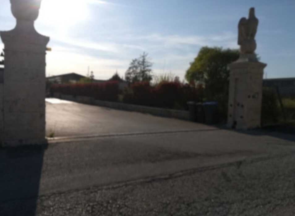 Immagine di CAPANNONE VIA ADOLFO CONSOLINI 16, TIVOLI(RM)