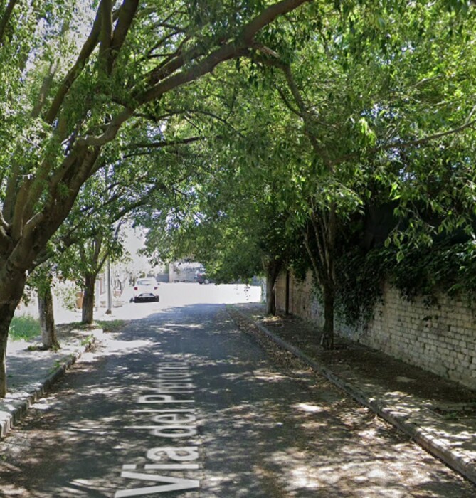 Immagine di TERRENO EDIFICABILE VIA DEL PRETORIO, TIVOLI (RM)