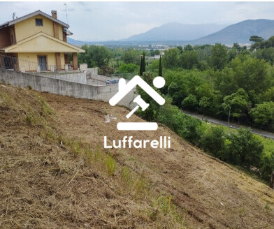 TERRENO EDIFICABILE VIA DEL PRETORIO, TIVOLI (RM) — foto 2