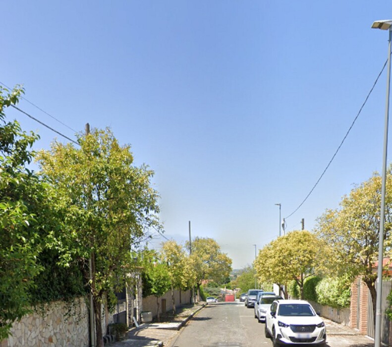 Immagine di TERRENO EDIFICABILE VIA DEL PRETORIO, TIVOLI (RM)