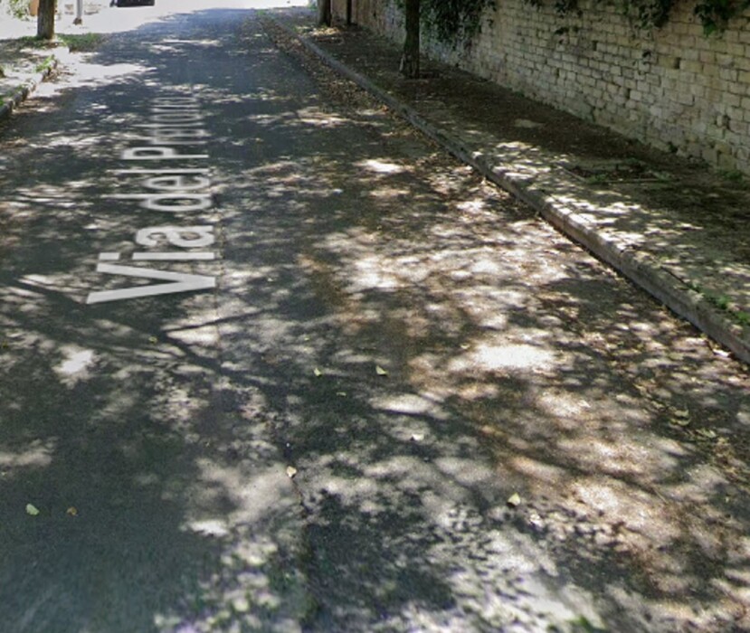 Immagine di TERRENO EDIFICABILE VIA DEL PRETORIO, TIVOLI (RM)