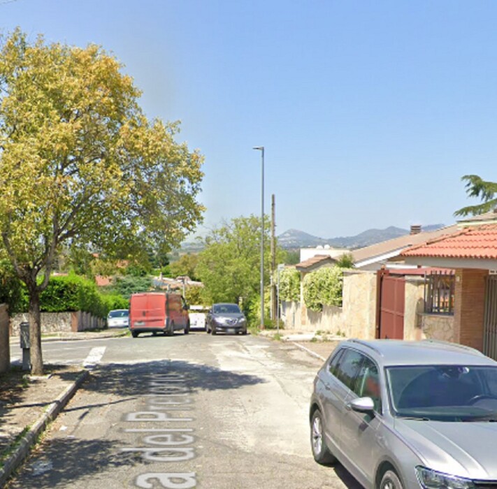 Immagine di TERRENO EDIFICABILE VIA DEL PRETORIO, TIVOLI (RM)