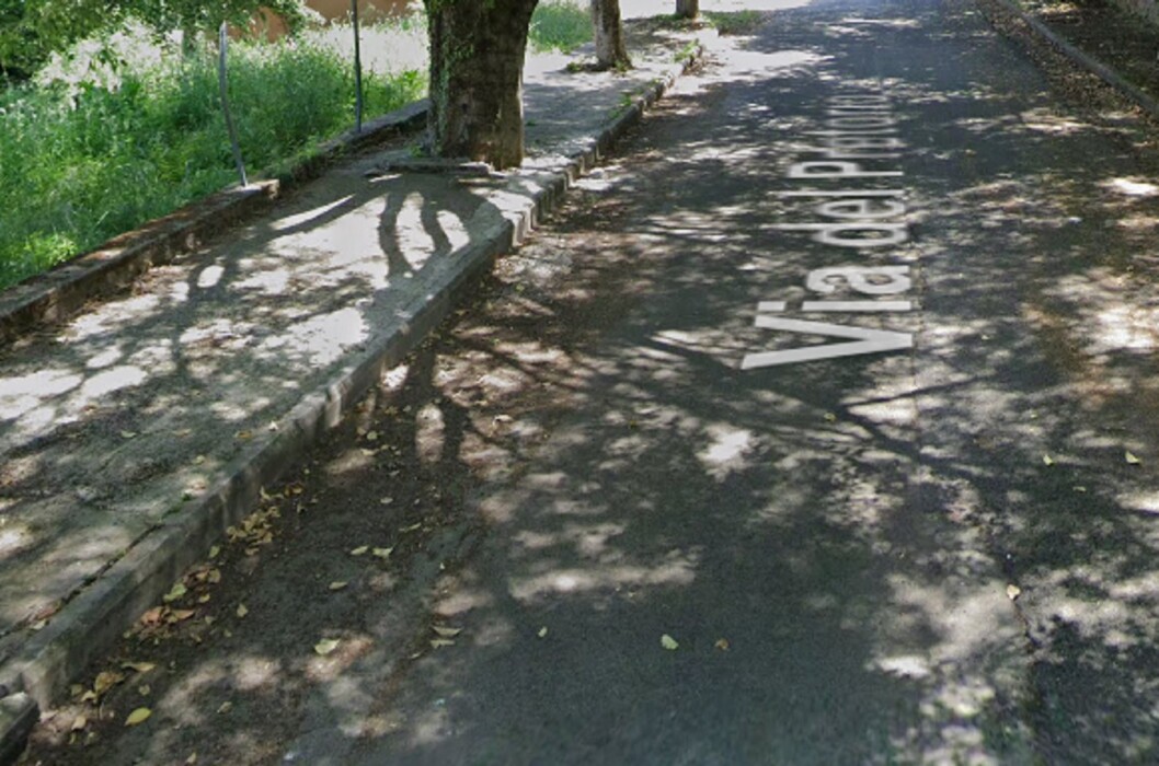 Immagine di TERRENO EDIFICABILE VIA DEL PRETORIO, TIVOLI (RM)