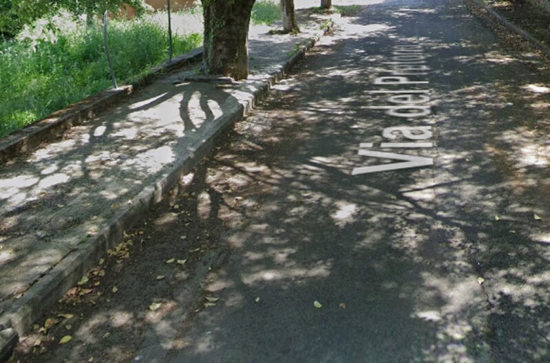 Immagine di TERRENO EDIFICABILE VIA DEL PRETORIO, TIVOLI (RM)
