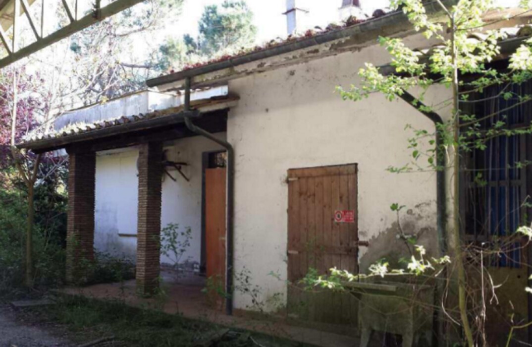 Immagine di RISTORANTE LOCALITA’ LA SBARRA – ACQUAPENDENTE (VT)