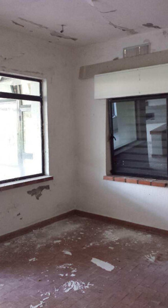LOCALE COMMERCIALE LOC LA SBARRA - ACQUAPENDENTE — foto 4