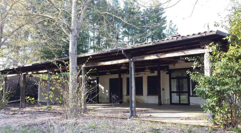 Immagine di RISTORANTE LOCALITA’ LA SBARRA – ACQUAPENDENTE (VT)