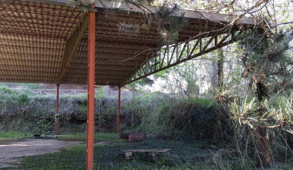 LOCALE COMMERCIALE LOC LA SBARRA - ACQUAPENDENTE — foto 7
